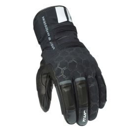 Gants hiver T.UR G-ZERO PRO HYDROSCUD noir imperméables