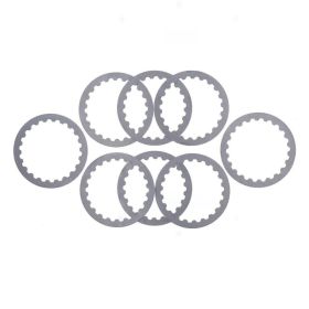 Kit de disque d'embrayage ATHENA P40240016 pour KTM