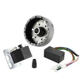 Kit de réglage d'allumage VAPE Road SIP PERFORMANCE cône 19/20mm pour Vespa 50/125