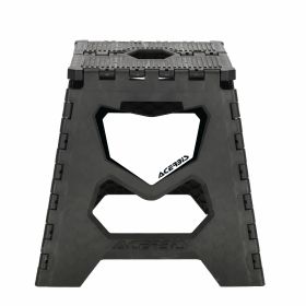 Cavalletto pieghevole ACERBIS nero
