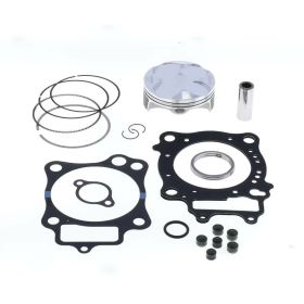 ATHENA 76,77 250CC Forged 4T Piston Kit with 16mm Pin Selection C and Gaskets