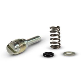 Kit de vis de réglage minimum MALOSSI pour carburateurs PHBH-PHBL-PHF-PHM