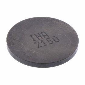 Originale Ventileinstellungshim TRIUMPH T1130215 Dicke 2,15 D 25mm