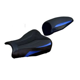 Rivestimento copri sella Hermes Velvet Ultragrip BE per KAWASAKI ninja zx 25 r