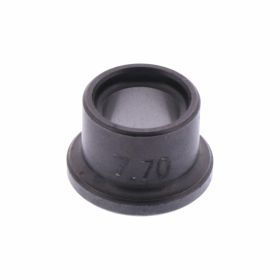 Spessore regolazione valvola JMP 7,7mm D.15mm originale Ducati chiusura