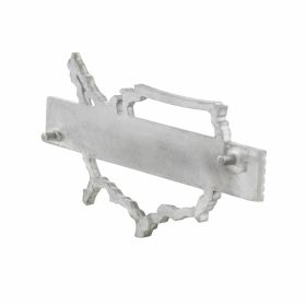 Targhetta Repro Teile Allstate scudo anteriore