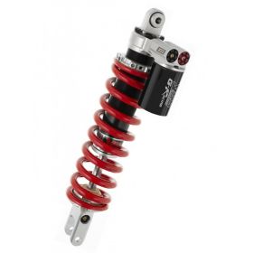 YSS Adjustable Rear Shock Absorber MG456-405TRW-17-858 Length 405mm