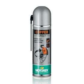 MOTOREX COPPER Motorcycle Lubricant 300 ml