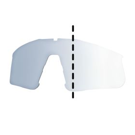 IRIDIUM PLUS Blaue S0-S2 Photochrome Linse für CGM 771A FLY Brille