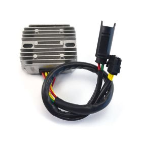 DZE Voltage Regulator for BMW