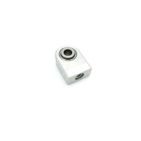 ALPHA TECHNIK 33-XA-TL01KBA Kit d'abaissement arrière pour Aprilia