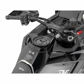 Flangia borsa serbatoio GIVI per TANKLOCK/TanklockED per ZONTES 703 F