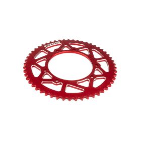Corona 53 denti Stage6 Rosso per rieju mrt