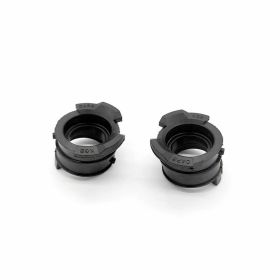 TOURMAX Intake Sleeve Kit 2 Pieces for HONDA VT 125 C Shadow