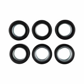 Kit 6 rulli variatore SIP 11,5g 20x17mm