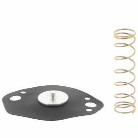 TOURMAX ACV-004S Luftventil Vergaser Dichtung für Suzuki Dr-Z