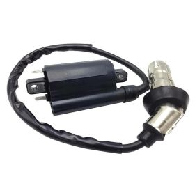 C4 Zündspule für Peugeot Django/Kisbee 50 RT E4/5