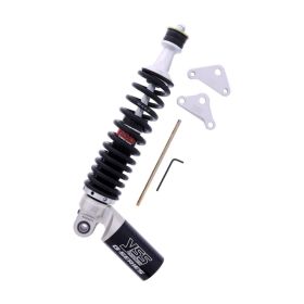 YSS Rear Monoshock OK302-295T-02-888 Preload Adjustment