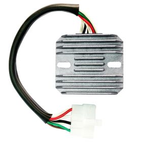 Regolatore tensione DZE 2481 per Yamaha