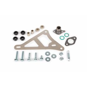 Stage6 Pro Replica MK2 Auspuff Ersatzteilset für MBK Peugeot Horizontal Morini