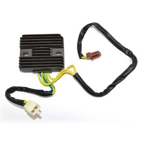 Regolatore di tensione SGR trifase 7 cavi 12V