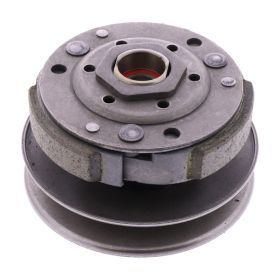 Complete Clutch 101 OCTANE 28044 107mm