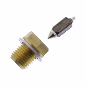 JMP 040-0100 Vergasernadel