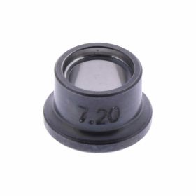 Spessore regolazione valvola JMP 7,2mm D.15mm originale Ducati chiusura