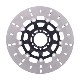 EBC VINTAGE VMD1062 Floating Brake Disc D.296mm 6 Bolts for Honda CB 750 K FOUR