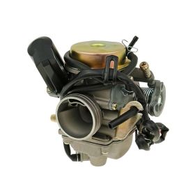 Carburatore Naraku 24mm