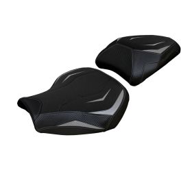 Housse de selle Moniz Ultragrip 2SL-2