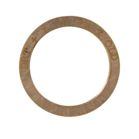 SIP Kupfer-Dichtscheibe 28,3x36,2x2mm für Vespa 125 VNB