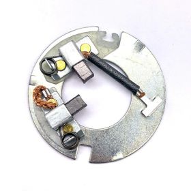 Portaspazzole motorino avviamento MAGNETI MARELLI per APE/Vespa PK 50/125