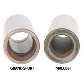 Spinotto pistone GRAND SPORT 16x50mm biconico per Vespa T5/200 Rally/P200E/PX200 E