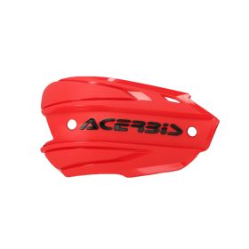 Ricambio cover paramani ACERBIS Endurance-X rossa