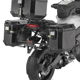 GIVI PLO2171CAM PL ONE-FIT Monokey Cam-Side Seitenhalterungen