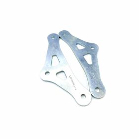 ALPHA TECHNIK Rear Lowering Kit 33-ZXT02K-TL01KBA for Kawasaki NINJA 1000