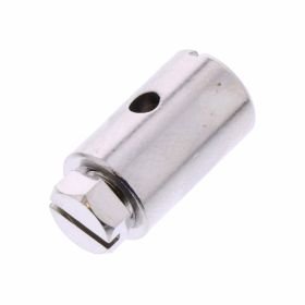 Kit de mamelons à vis JMP 10 Longueur 16 Trou 3mm