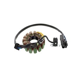 TOURMAX STA-308V Stator pour Suzuki LT-Z 400 QUADSPORT