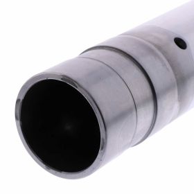 Tige de fourche JMP chrome 646mm D.41.65-35 pour BMW