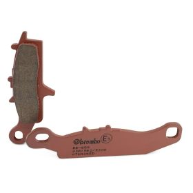 BREMBO SD 07KA24SD Off-Road Sintermetall-Bremsbeläge Paar