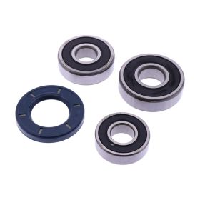 Kit de roulement de roue complet JMP 25-1246 avec joint d'étanchéité pour Yamaha XS