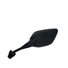 Specchietto carena FAR 8068 destro carbon look universale