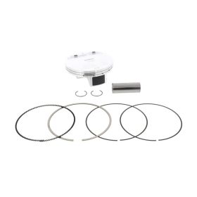 ATHENA Komplettes BIG BORE Schmiedekolben-Kit D.97.97 Stift 19 Auswahl B