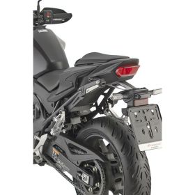 Telaietto borse GIVI Stealth per borse EASY12L per HONDA CB 750 Hornet