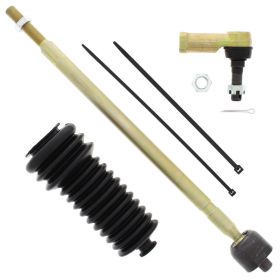 Testa tirante sterzo ALL BALLS 51-1046-R per Can Am COMMANDER