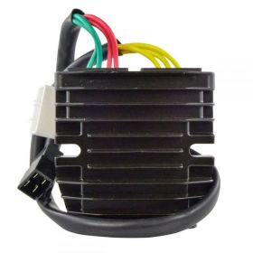 Regolatore Mosfet RM STATOR 12V 2 connettori per APRILIA rsv 1000 tuono v4