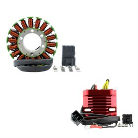 RM STATOR Stator and Regulator Kit for Honda VFR 800 Interceptor