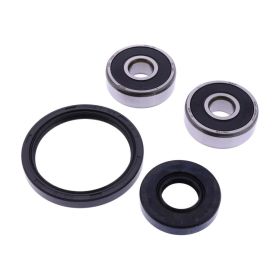 JMP Komplettes Radlager-Kit 25-1410 mit Dichtungsring für Yamaha
