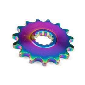 Z15 420 MOTOFORCE RACING Pignon Neochrome AM6